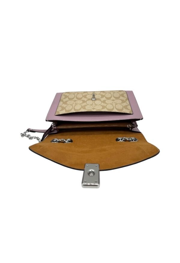 COACH - LANE SHOULDER BAG - Image 5